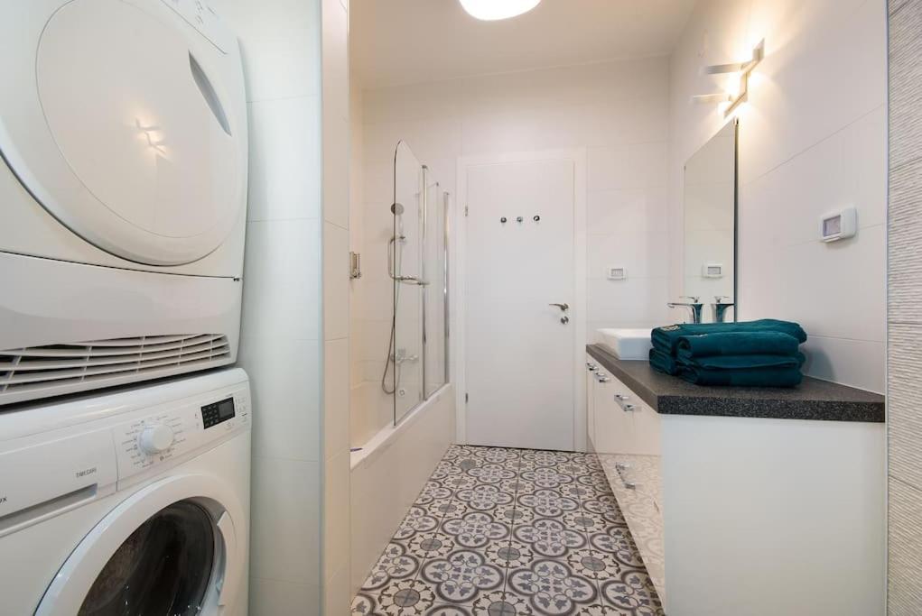 Maorissimo Boutique Apartment Acre Exterior foto