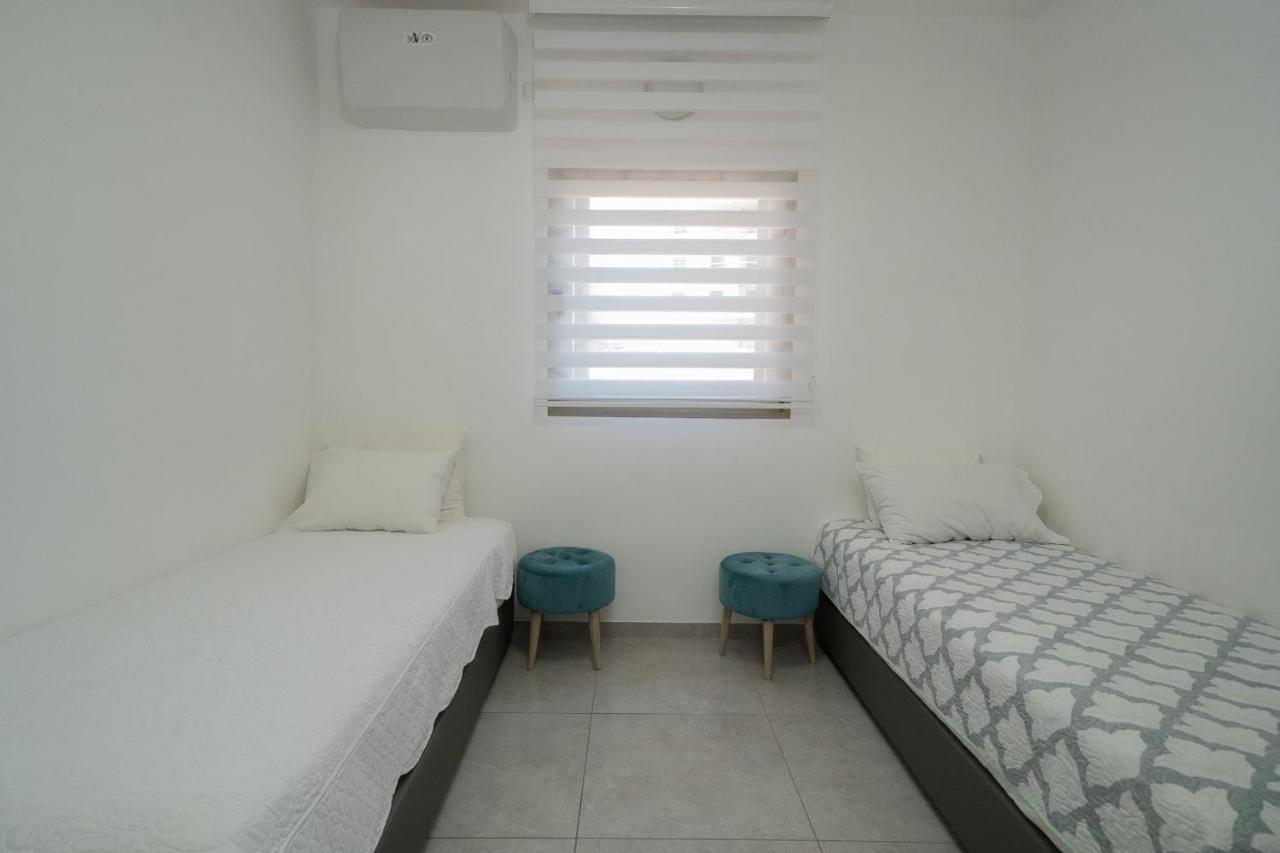 Maorissimo Boutique Apartment Acre Exterior foto