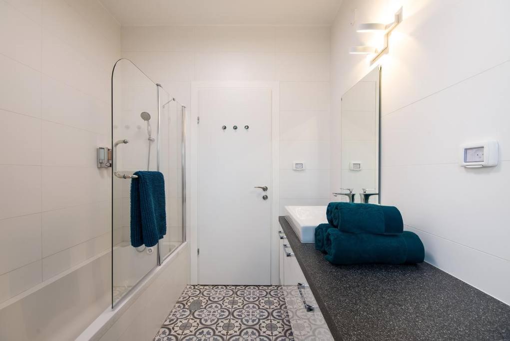Maorissimo Boutique Apartment Acre Exterior foto